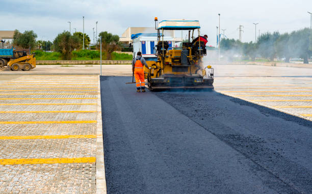 Best Driveway Pavers Near Me  in Mcleansboro, IL