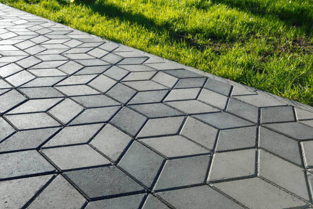 Best Brick Driveway Pavers  in Mcleansboro, IL