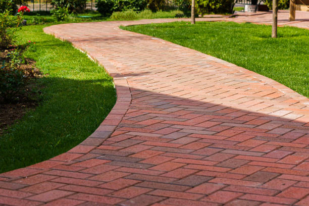 Best Driveway Pavers Cost  in Mcleansboro, IL