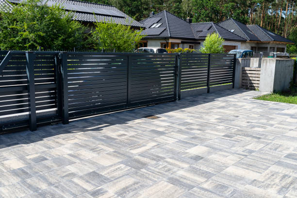 Best Driveway Pavers Near Me  in Mcleansboro, IL