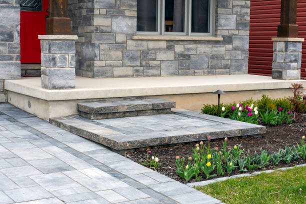 Best Commercial Driveway Pavers  in Mcleansboro, IL