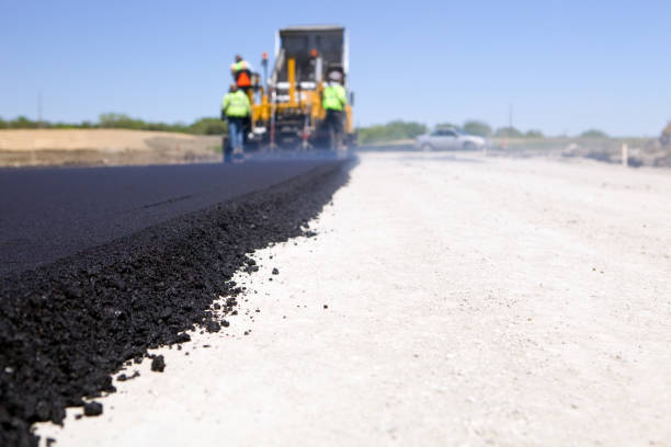 Best Driveway Pavers for Homes  in Mcleansboro, IL