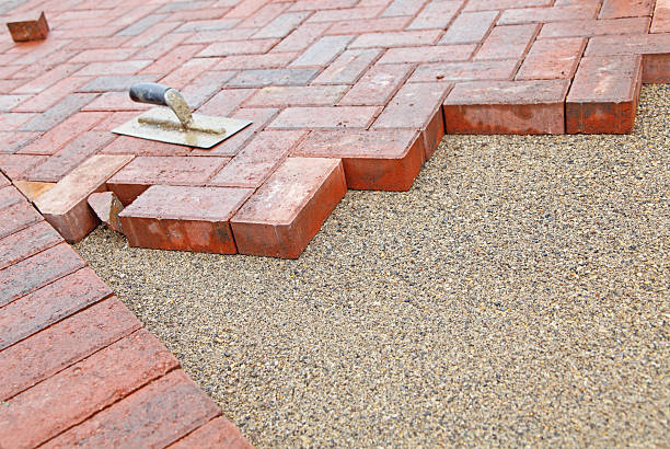 Best Local Driveway Pavers  in Mcleansboro, IL