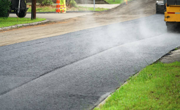 Best Driveway Repair Near Me  in Mcleansboro, IL