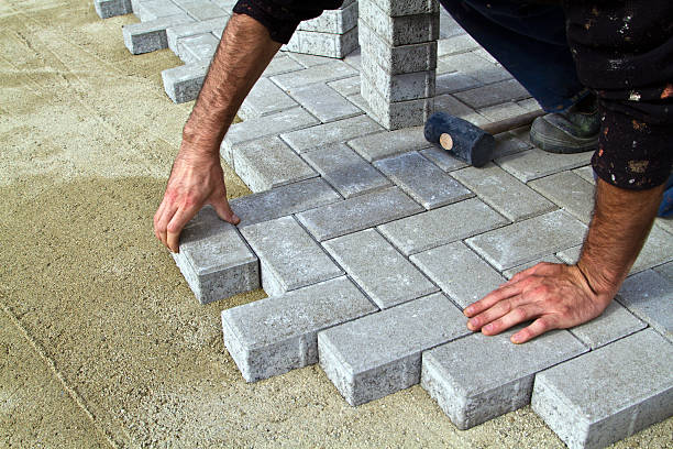  Mcleansboro, IL Driveway Pavers Pros