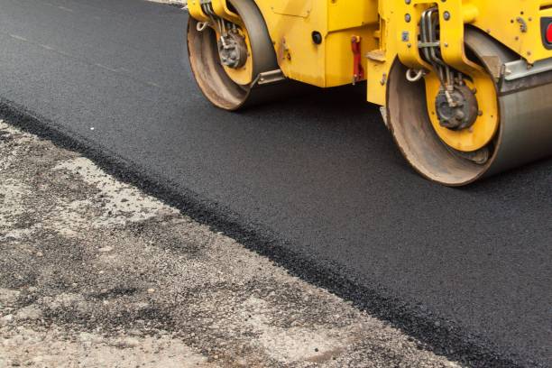 Best Permeable Paver Driveway  in Mcleansboro, IL