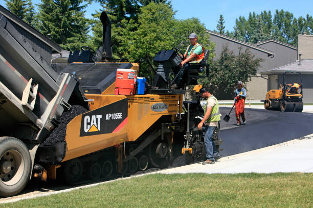 Best Best Driveway Pavers  in Mcleansboro, IL
