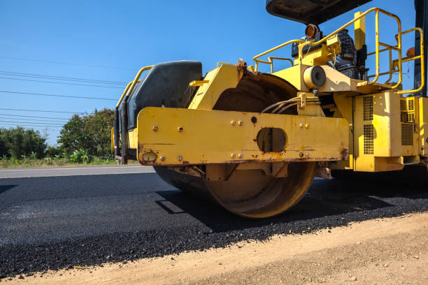 Best Affordable Driveway Pavers  in Mcleansboro, IL